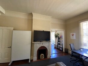 12 Funston Ave, San Francisco, CA à louer Photo du bâtiment- Image 2 de 13