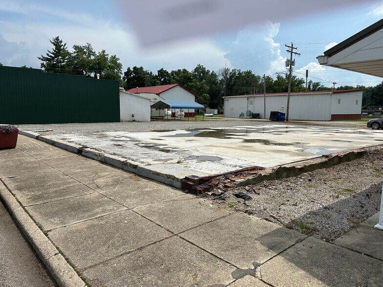 107 Main st, Hutsonville, IL à vendre - Autre - Image 2 de 6