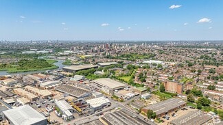 More details for 3-5 Thames Rd, Barking - Industrial for Lease