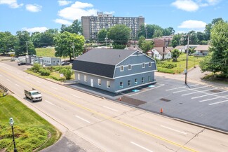 More details for 7703 Perry Hwy, Pittsburgh, PA - Multiple Space Uses for Lease