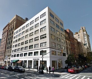 Plus de détails pour 782-792 Madison Ave, New York, NY - Bureau à louer