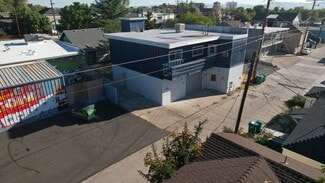 More details for 224 Vassar St, Reno, NV - Flex for Lease