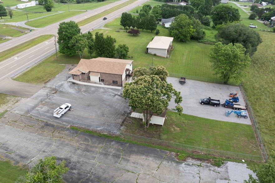 10022 Rutledge Pike, Knoxville, TN for sale - Building Photo - Image 3 of 29