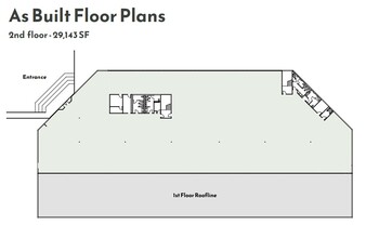 10225 Willow Creek Rd, San Diego, CA for lease Floor Plan- Image 1 of 9