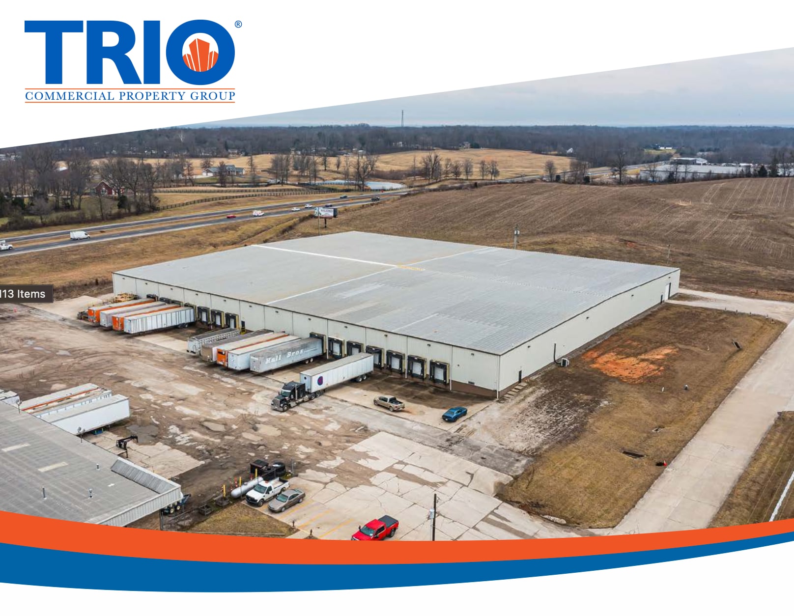 520 Assembly Dr, Elizabethtown, KY for lease Primary Photo- Image 1 of 10