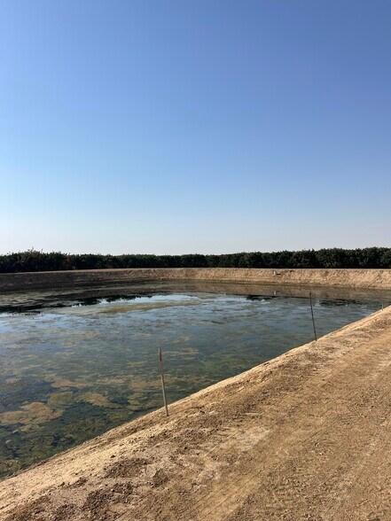 North of Sebastian Rd, Arvin, CA à vendre - Photo principale - Image 2 de 6