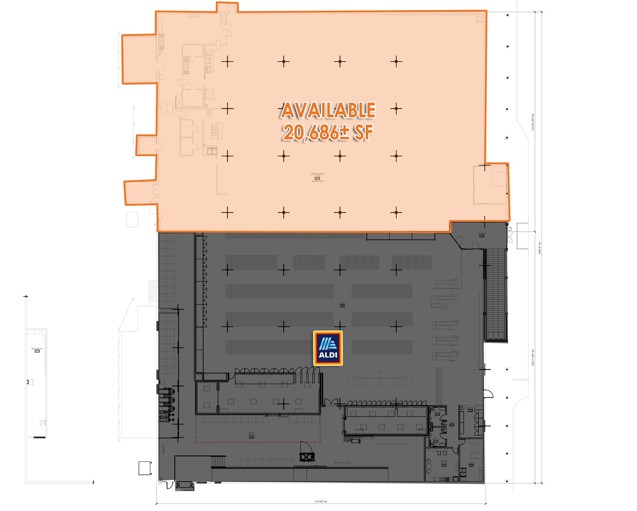 1500-1630 Lake Trafford Rd, Immokalee, FL for lease Interior Photo- Image 1 of 2