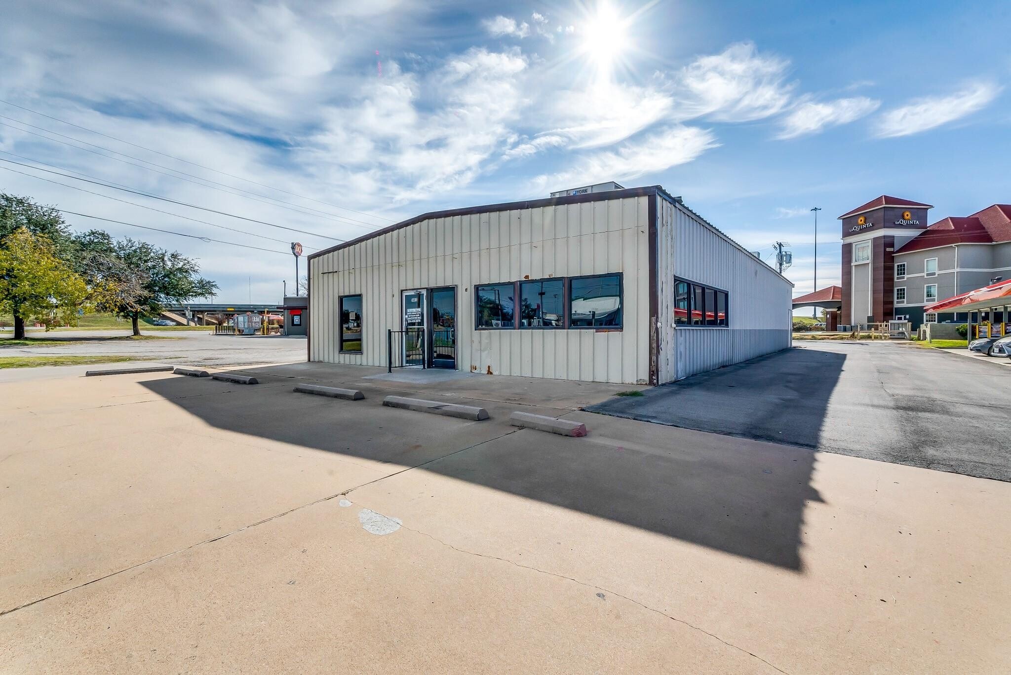 1481 E Main St, Eastland, TX à vendre Photo principale- Image 1 de 12