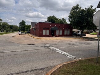 Plus de détails pour 1920 N Drexel Blvd, Oklahoma City, OK - Bureau à louer