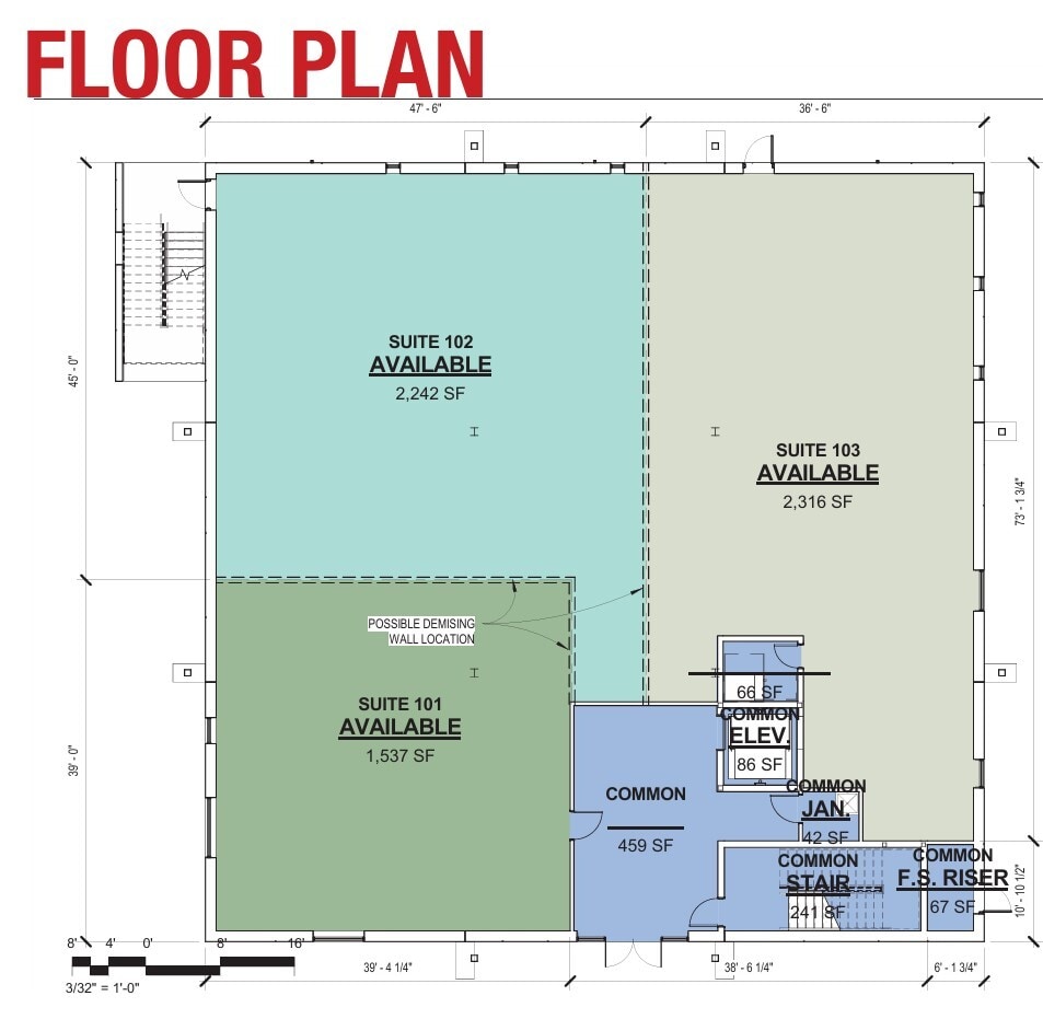 4515 N Loop 1604 W, San Antonio, TX for lease Interior Photo- Image 1 of 1