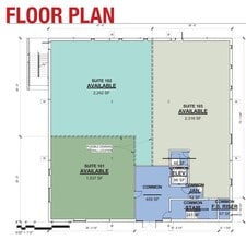 4515 N Loop 1604 W, San Antonio, TX for lease Interior Photo- Image 1 of 1