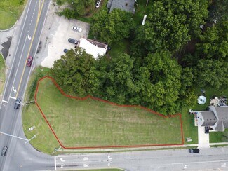 More details for 2800 Camelot, Chesapeake, VA - Land for Sale