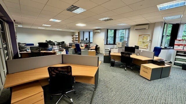 75-76 Francis Rd, Birmingham à vendre - Photo intérieure - Image 3 de 17