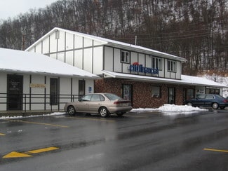 More details for 9457 Lincoln Hwy, Bedford, PA - Retail for Lease