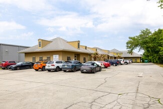 More details for 982 Airport Rd, Destin, FL - Office for Lease