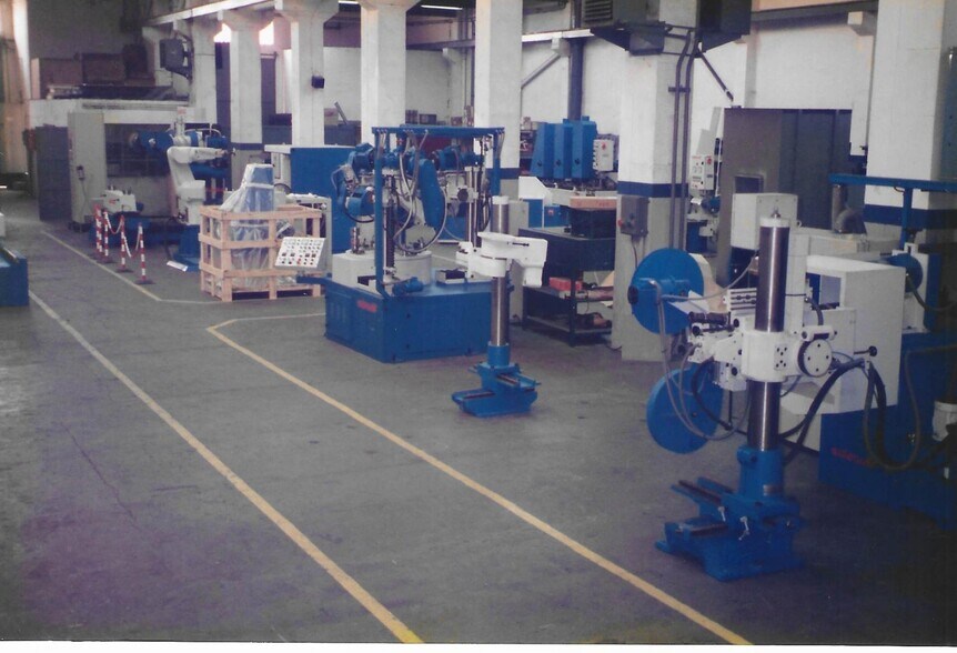 Carrer Sabadell, 12, Manresa, Barcelona à louer - Photo intérieure - Image 2 de 21