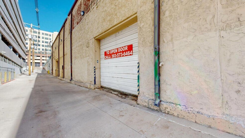 531-545 Broadway, Denver, CO à vendre - Photo du bâtiment - Image 3 de 47