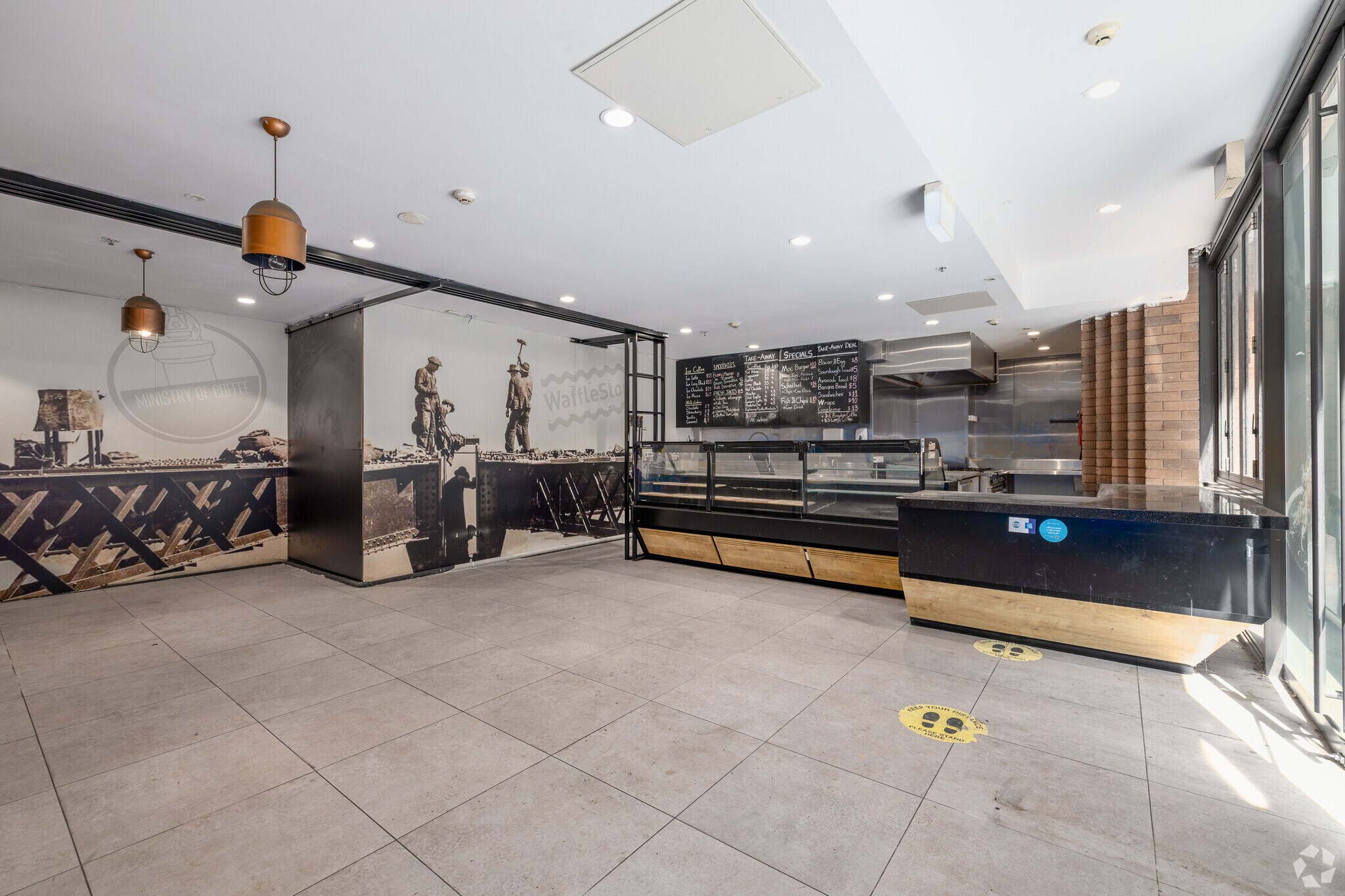 161 Clarence St, Sydney à louer Photo intérieure- Image 1 de 8