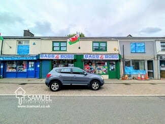 More details for 66-68 Oxford St, Penrhiwceiber - Retail for Sale