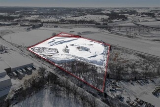 More details for 300 Westcor Dr, Coralville, IA - Land for Sale