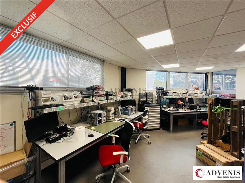 Office in Gradignan for sale - Interior Photo - Image 3 of 12