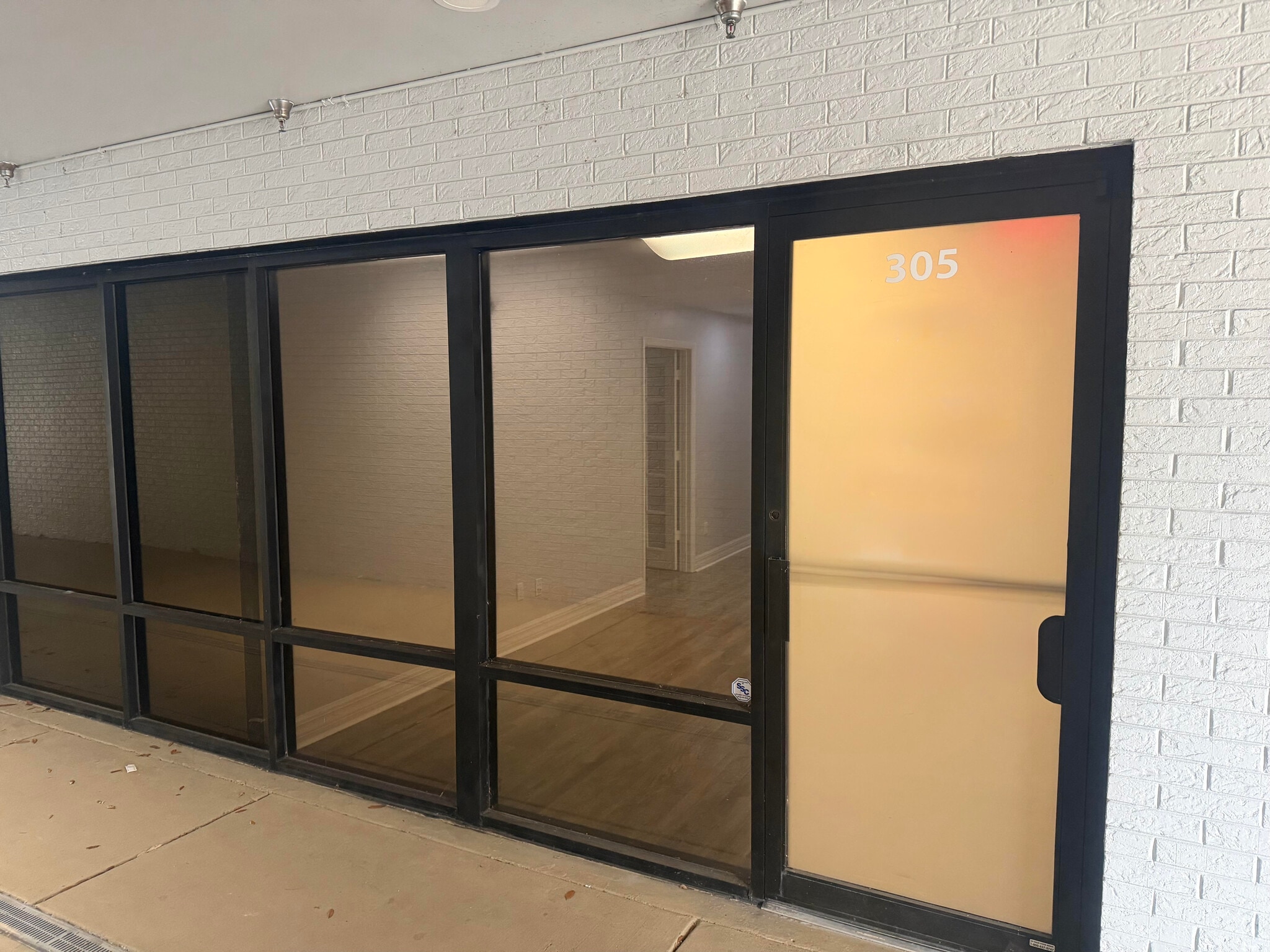 3802 Ehrlich Rd, Tampa, FL for lease Interior Photo- Image 1 of 11