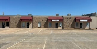More details for 5802-5888 S 129th Ave, Tulsa, OK - Industrial for Lease