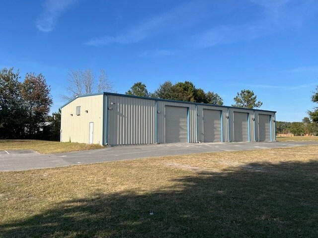 20761 NE Highway 27, Williston, FL à vendre - Photo du bâtiment - Image 3 de 3