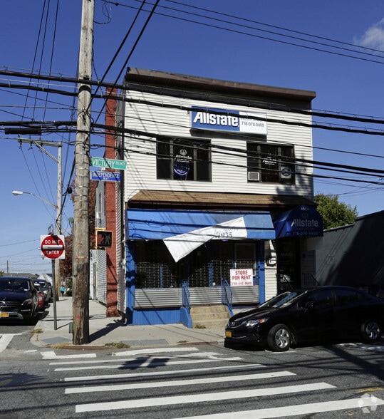 4089 Victory Blvd, Staten Island, NY for lease - Primary Photo - Image 3 of 26