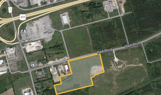 More details for Bell Blvd, Belleville, ON - Land for Sale