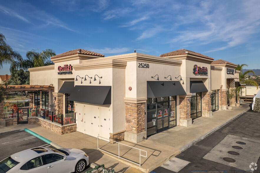 25250 La Paz Rd, Laguna Hills, CA for lease - Building Photo - Image 1 of 20