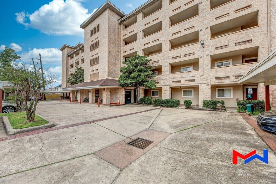 2210 Dorrington St, Houston, TX à vendre - Photo du bâtiment - Image 3 de 9
