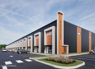 Plus de détails pour 0 S Hope Chapel Rd, Jackson, NJ - Terrain à vendre