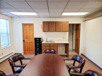 Plus de détails pour 114 State Rd, Sagamore Beach, MA - Industriel à vendre