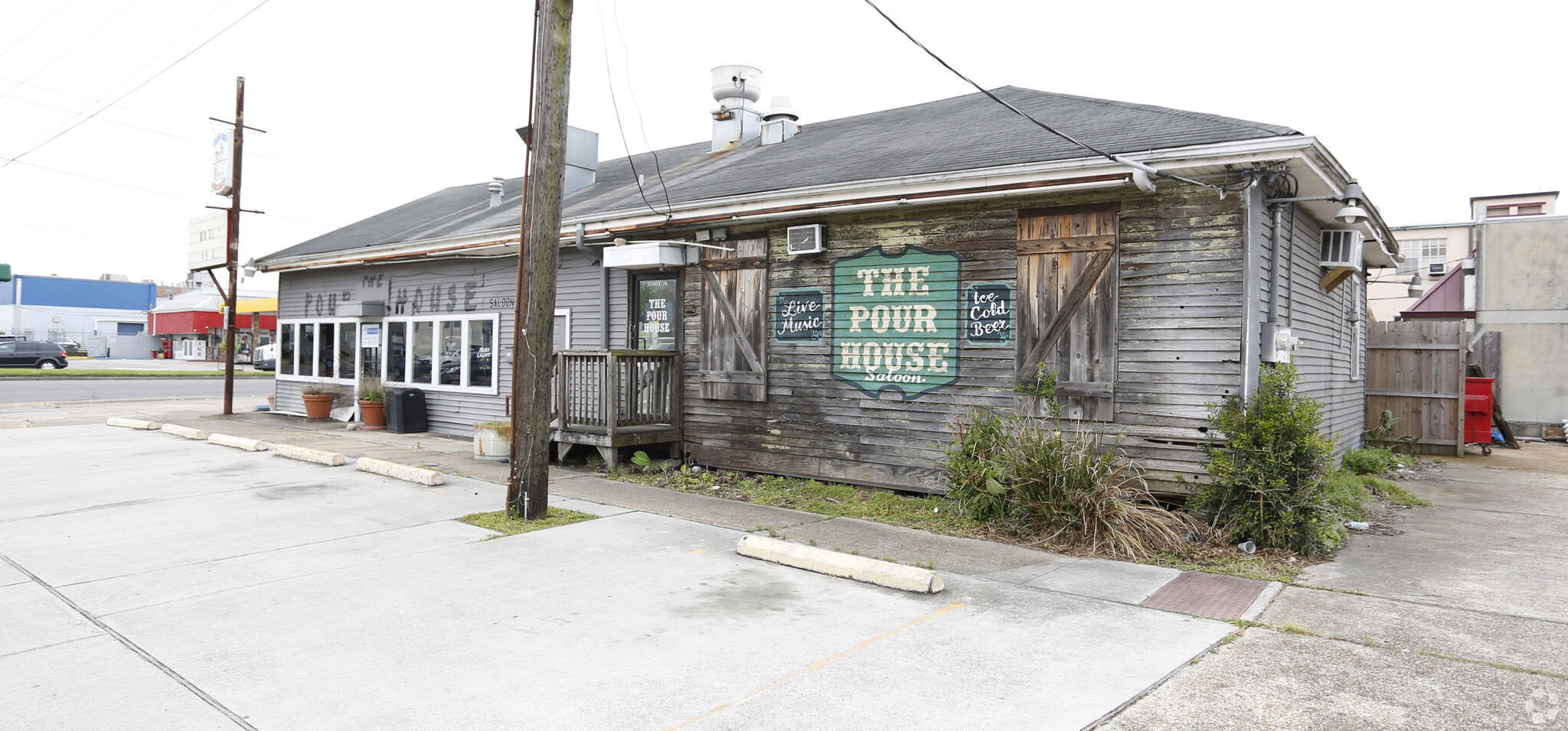 3501 Jefferson Hwy, New Orleans, LA for sale Primary Photo- Image 1 of 1