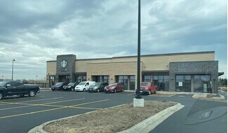 More details for 9900 N Il Route 47, Huntley, IL - Retail for Lease