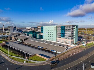 More details for Malaga Ave, Manchester - Office for Lease