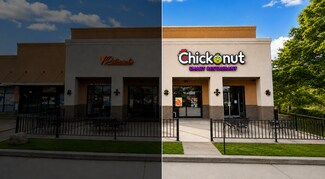 Plus de détails pour 2801 E Southlake Blvd, Southlake, TX - Commerce de détail à louer