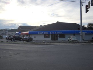 More details for 203 Lake St, Penn Yan, NY - Retail for Lease