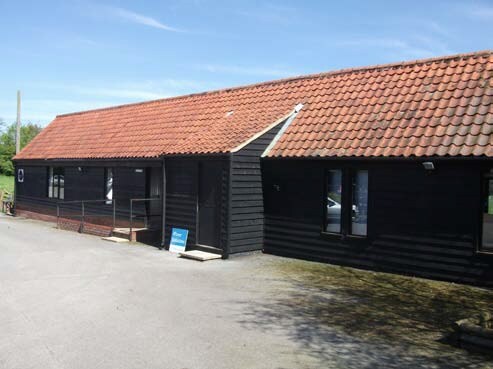 Peninsula Business Centre, Wherstead à louer - Photo principale - Image 2 de 4