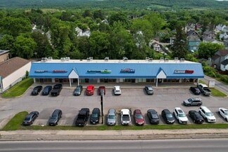 Plus de détails pour 316 E State St, Herkimer, NY - Bureau/Commerce de détail, Commerce de détail à louer