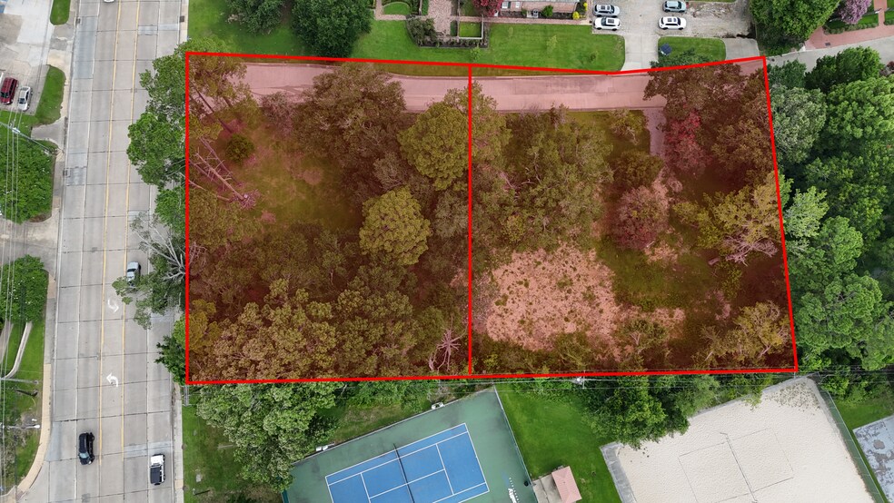 8125 Jefferson Highway Hwy, Baton Rouge, LA for sale - Building Photo - Image 2 of 5