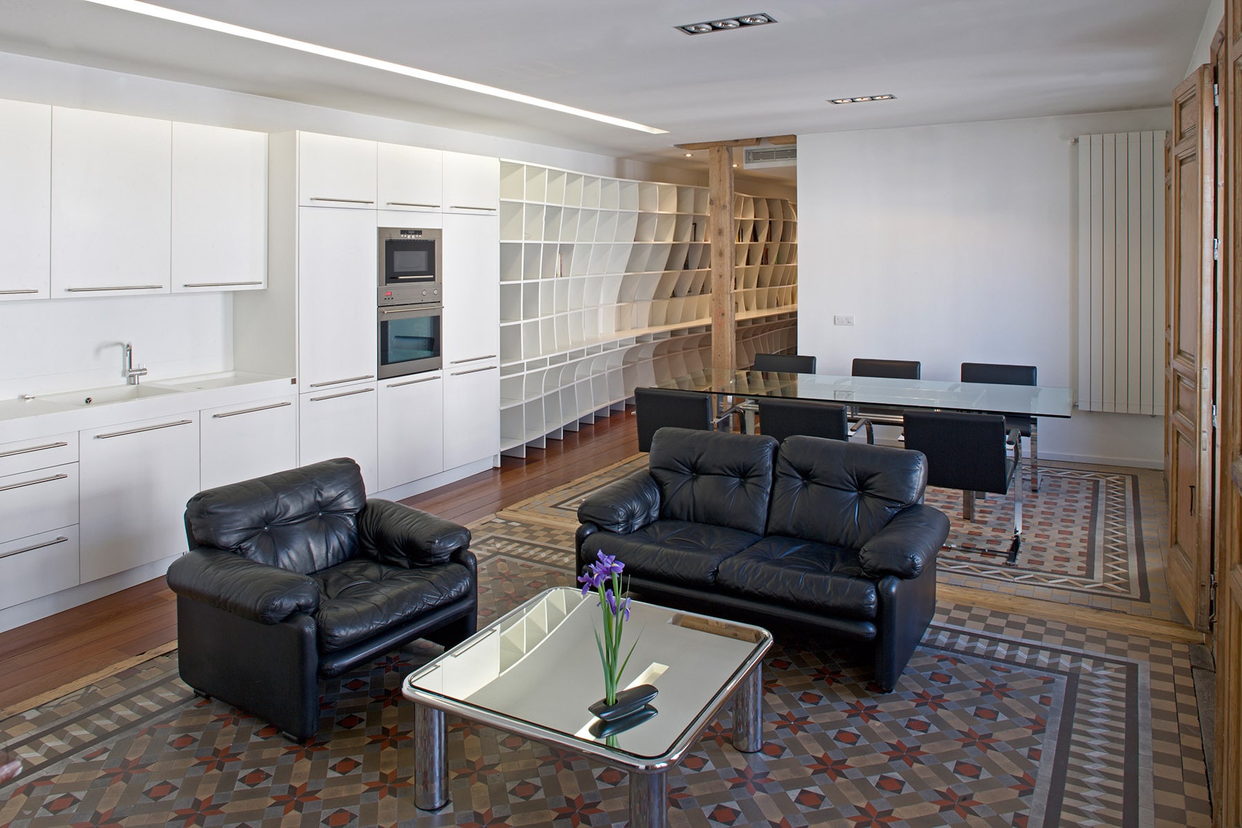 Calle del Conde de Romanones, 9, Madrid, Madrid à louer Photo intérieure- Image 1 de 39