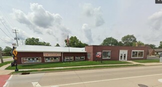 Plus de détails pour 905 W Madison Ave, Fort Atkinson, WI - Vente au détail à vendre