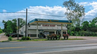 Plus de détails pour 401 S May St, Madisonville, TX - Commerce de détail à vendre