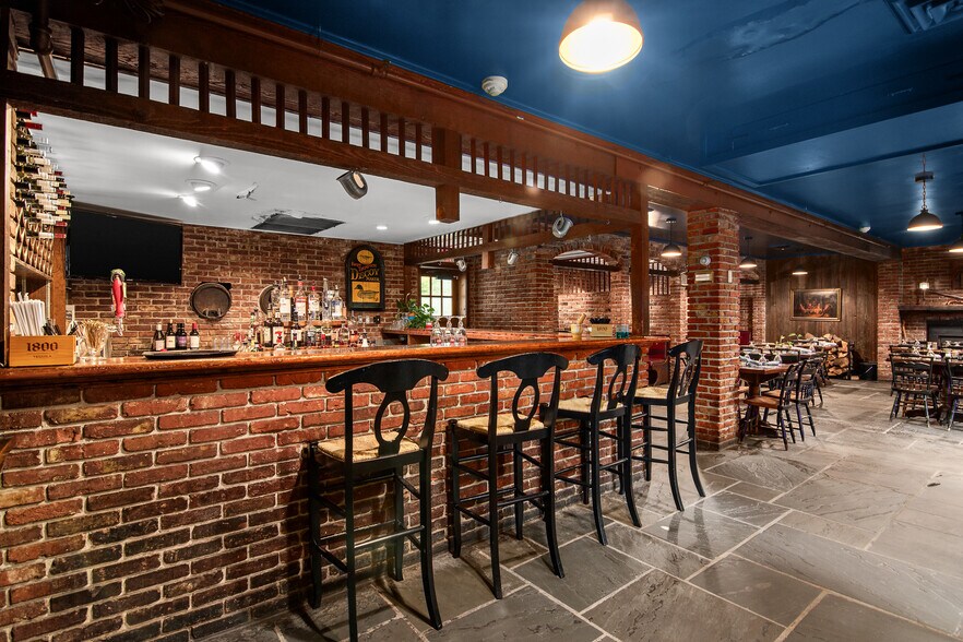 314 N Morris St, Oxford, MD à vendre - Photo du bâtiment - Image 3 de 20