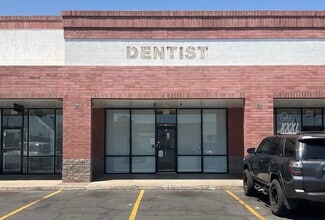 1940-1950 W Indian School Rd, Phoenix, AZ for lease Building Photo- Image 2 of 2