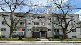 More details for 16200 Boul Gouin O, Montréal, QC - Multifamily for Sale