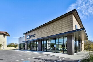Plus de détails pour 17346 La Cantera Pky, San Antonio, TX - Commerce de détail à louer