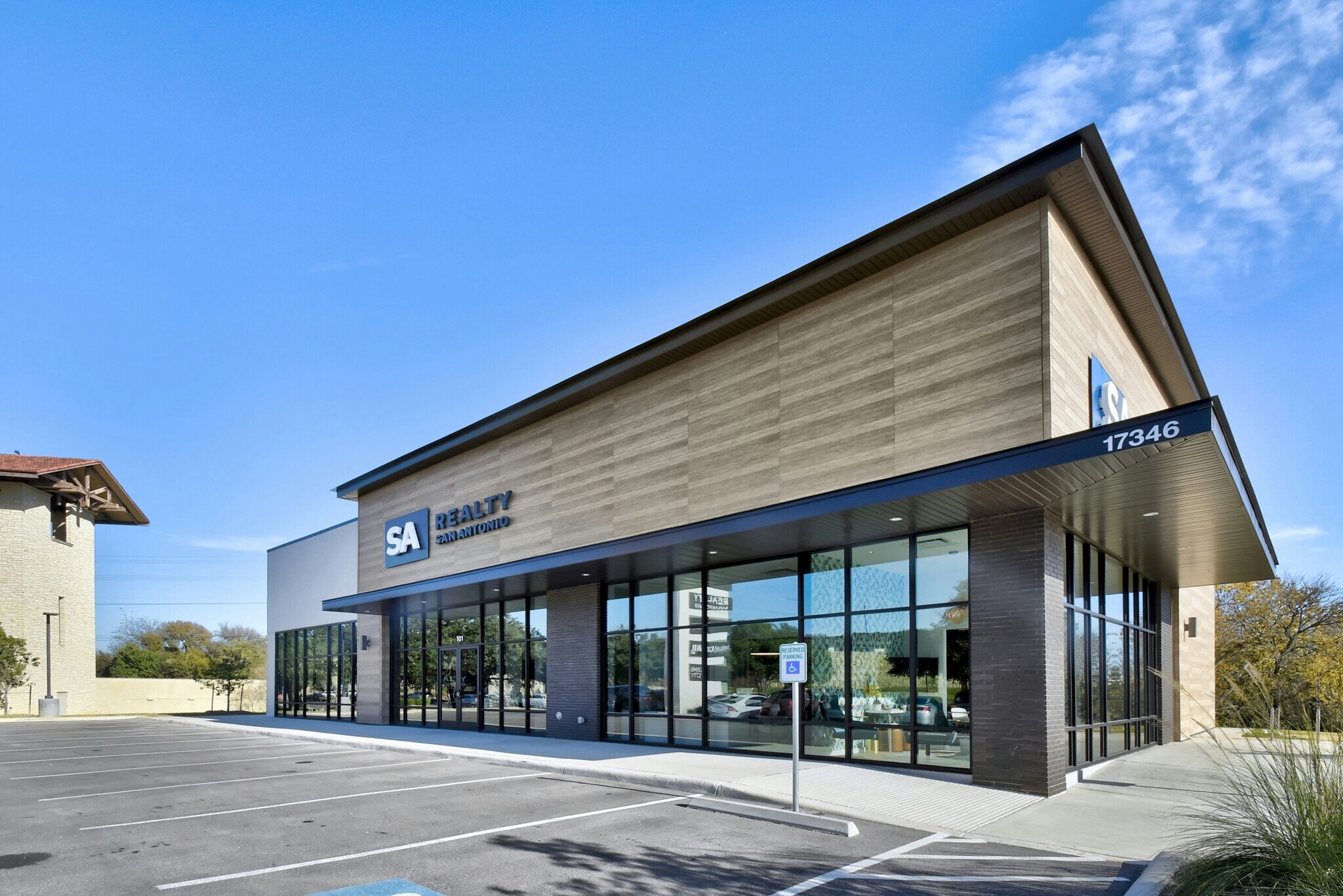 17346 La Cantera Pky, San Antonio, TX à louer Photo du bâtiment- Image 1 de 11